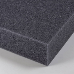 Пенополиуретан SPG 1620 80*80*2000  ДКР/0.2 кг .N-3955U	