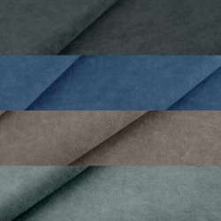 Ткань велюр DIVA