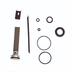 Запчасти для пневмопистолета Prebena 1m-A16-S30