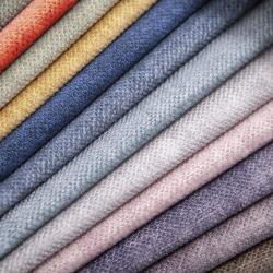 Ткань микровелюр ERIKA