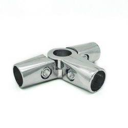 Крепеж усиленный с 5-ю  направлениями D-25 SOLLER R-44 10/60 121-049