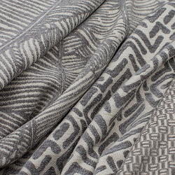 Ткань шенилл VIOLA