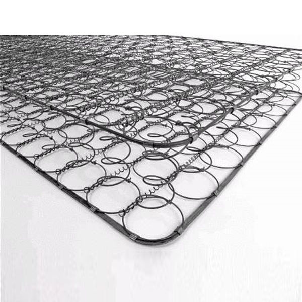 Пружинный блок с 1 рамкой