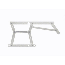 Механизм трансформации Тик-Так 590 с пружиной (Окулово) полимер