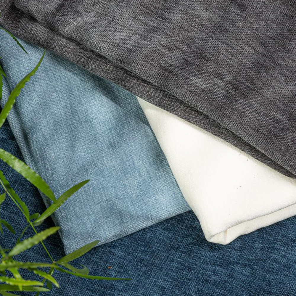 Ткань шенилл RIO