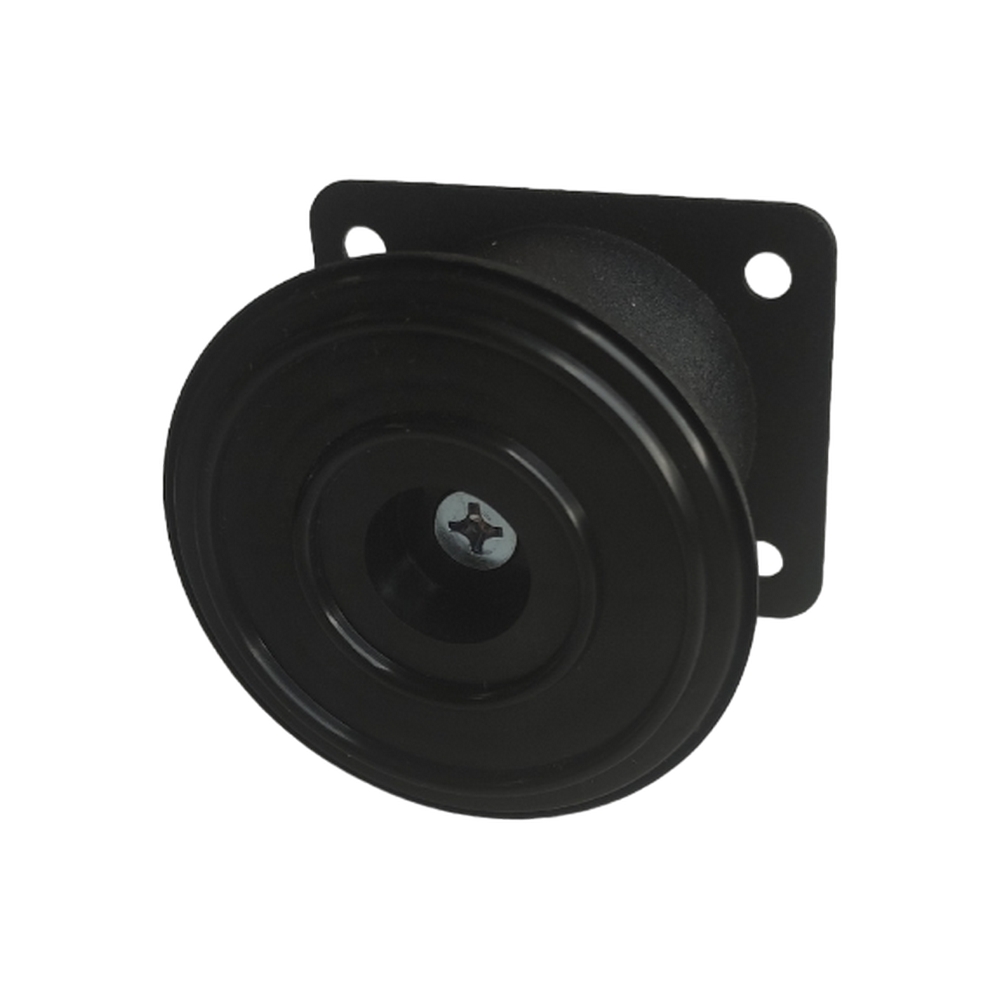 Ножка Н100 (1,5) черный муар