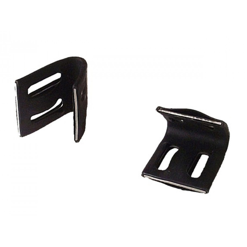 Клипсы усиленные  для змейки (по 100шт)