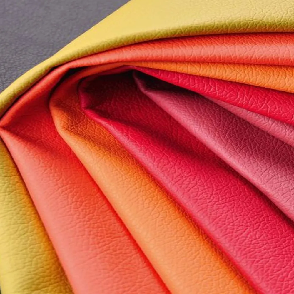 Искусственная кожа Domus