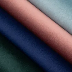 Ткань велюр FOXY Ткань велюр FOXY