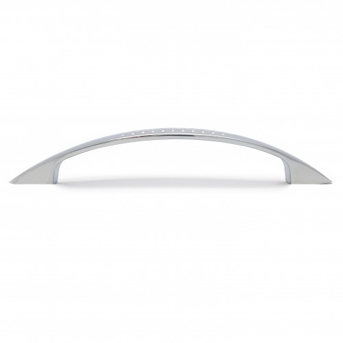 Ручка меб 2856-96 хром (60/600) 128-188