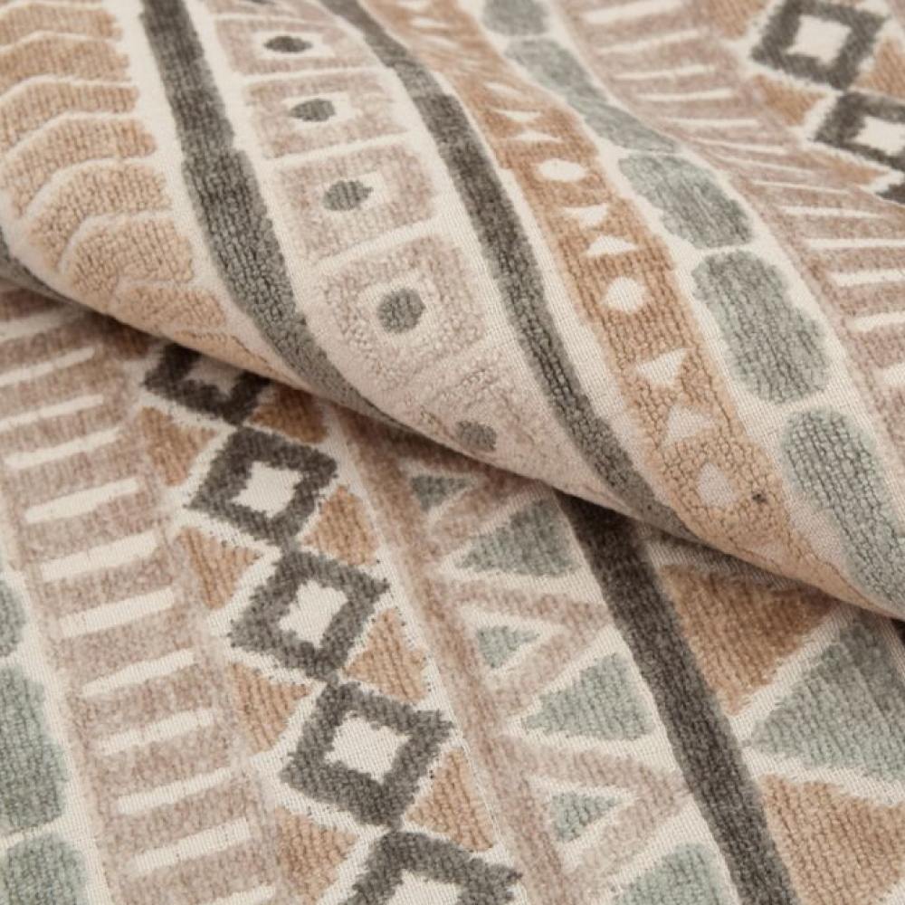 Ткань шенилл ONTARIO