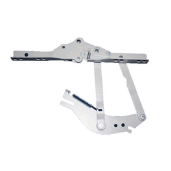 Мех. транс.Замок  Клик-Кляк  (Мейс) МТ-3-366