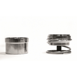 Матрица для обтяжки пуговиц на прессе № 30