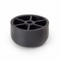 Опора пластик H25,под саморез