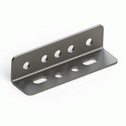 Уголок 572.00.000 (Ферро полка окраш.)