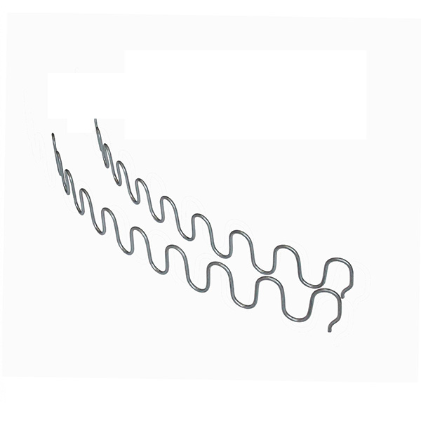 Пружина-Змейка/ без крепежа, 52см  520/3,8/10cnk