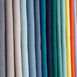 Ткань велюр Beverly