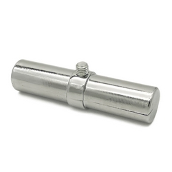 Соединитель труб D-25 SOLLER R-10 А 121-044