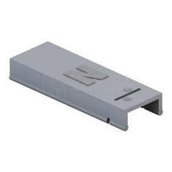 Шаблон для разметки отверстий (Бежевый)