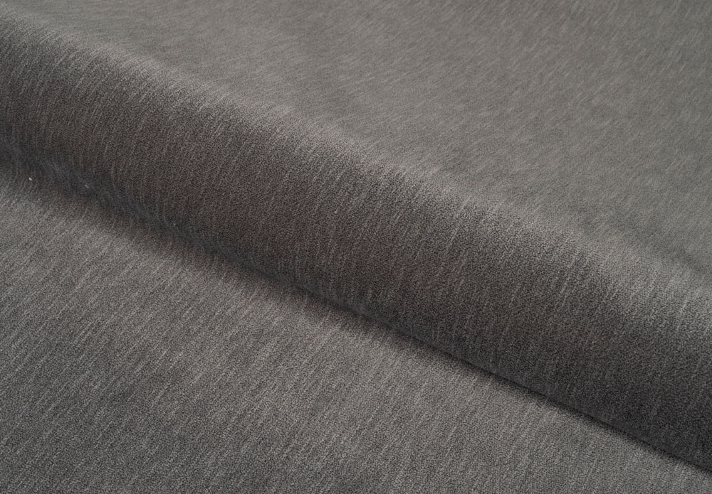 Ткань велюр BRUGGE grey
