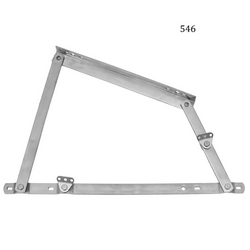 Механизм трансформации Подъема тахты №546 (цинк) без пружин