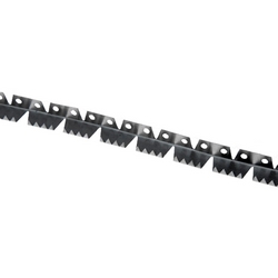 Кант-Полоска 6078-000 игольчатая (по 1,5м)