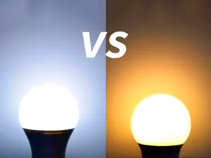 Натуральный дневной свет