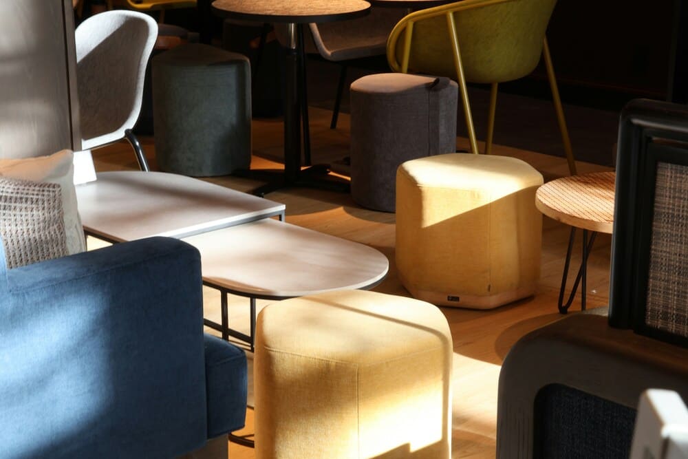 Перетяжка мебели что это такое