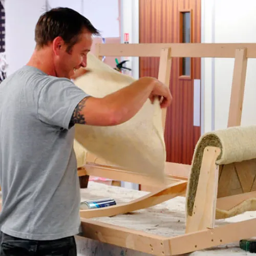 Частные мастера и ателье