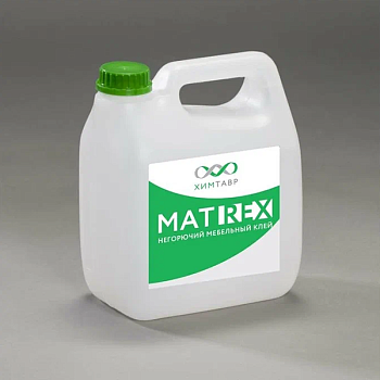 Клей Matrex Red 10 кг