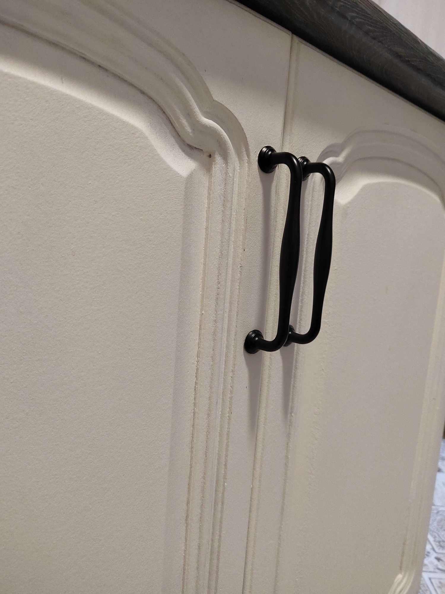 Ручка скоба, РС 173 -128