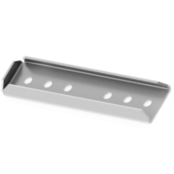 Соединитель №690 (+691) внешний (цинк)