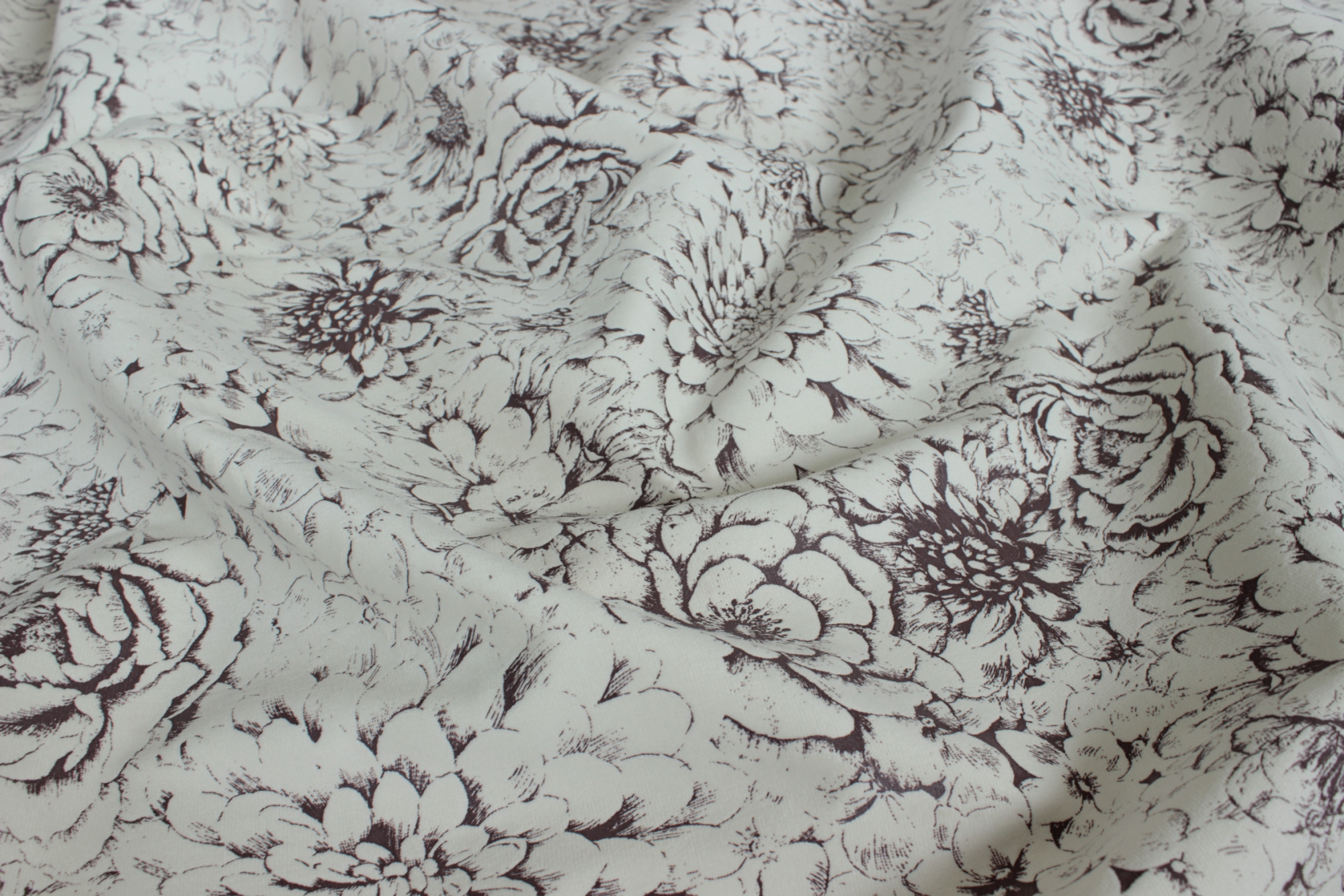 Ткань велюр DONNA