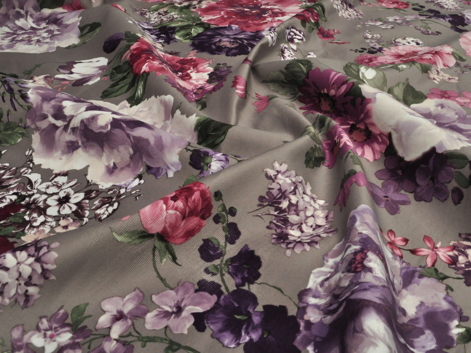 Ткань велюр LD 835